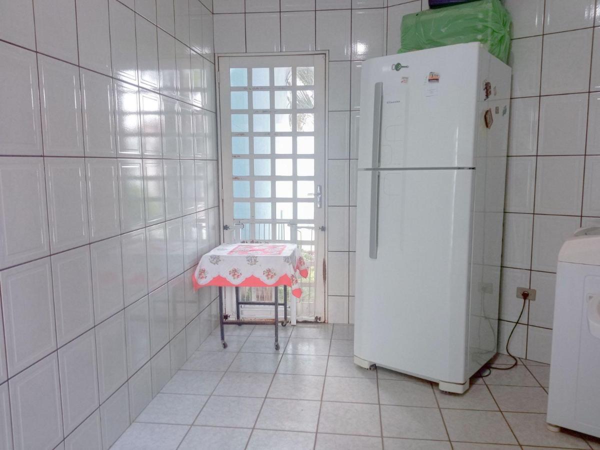 Casa Azul Antares 3 Quartos - Pet Friendly ロンドリーナ エクステリア 写真