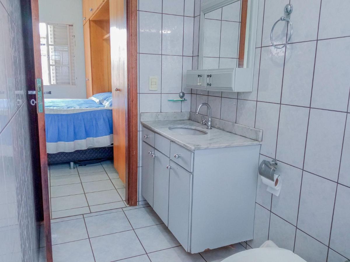 Casa Azul Antares 3 Quartos - Pet Friendly ロンドリーナ エクステリア 写真
