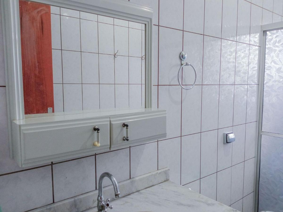 Casa Azul Antares 3 Quartos - Pet Friendly ロンドリーナ エクステリア 写真