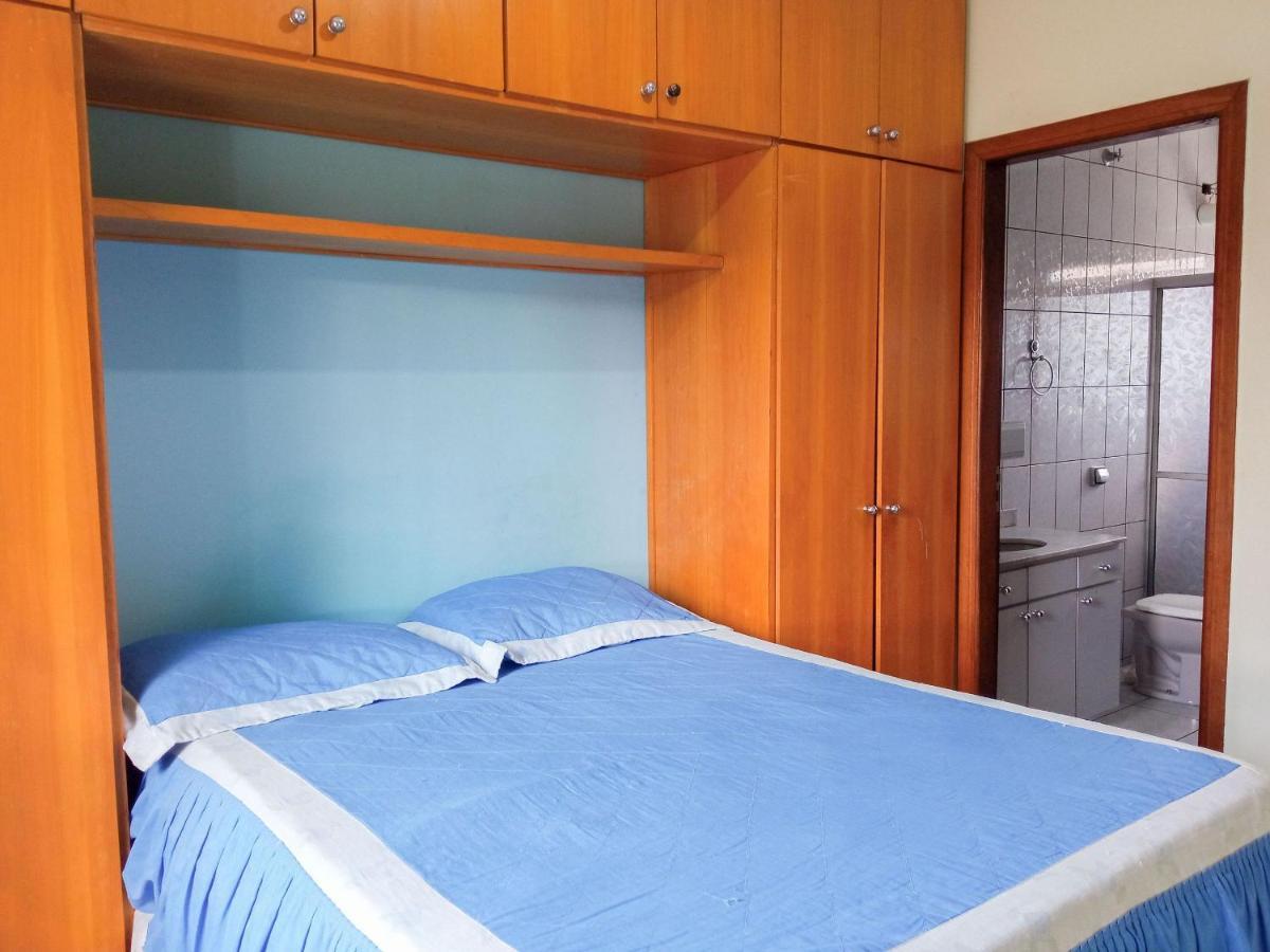 Casa Azul Antares 3 Quartos - Pet Friendly ロンドリーナ エクステリア 写真