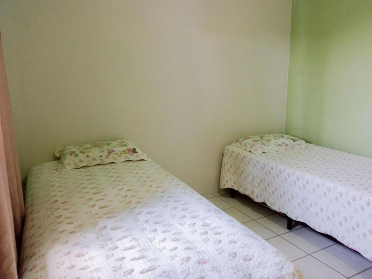 Casa Azul Antares 3 Quartos - Pet Friendly ロンドリーナ エクステリア 写真