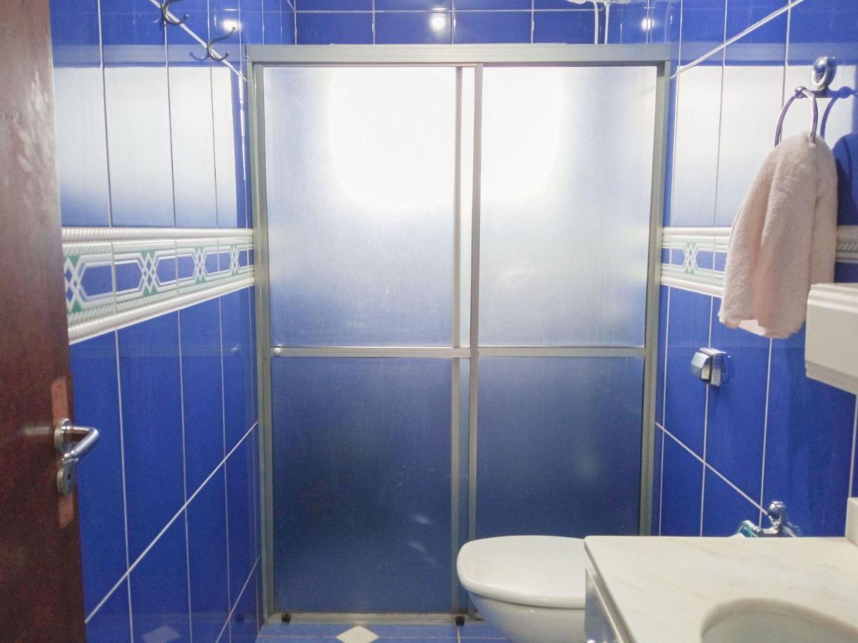 Casa Azul Antares 3 Quartos - Pet Friendly ロンドリーナ エクステリア 写真
